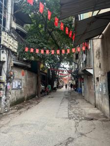 Bán Nhà Cấp 4 – TT Q.Thanh Xuân – Ngõ thông – Ô tô tránh, 53m2, 2.6 tỷ